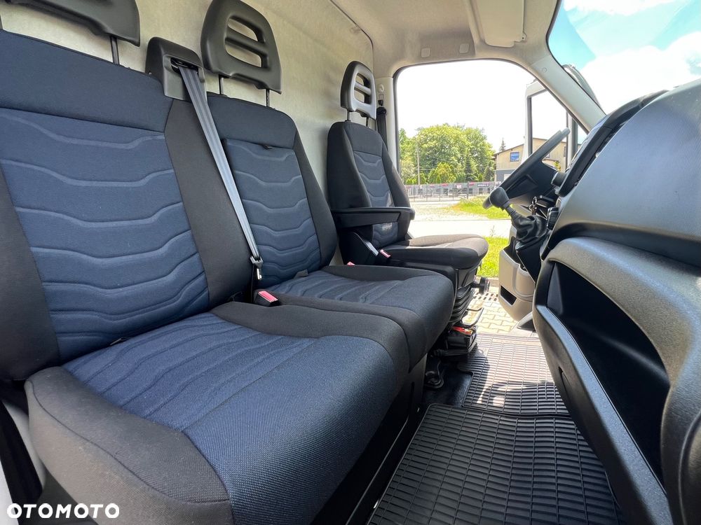 Iveco Daily - 19