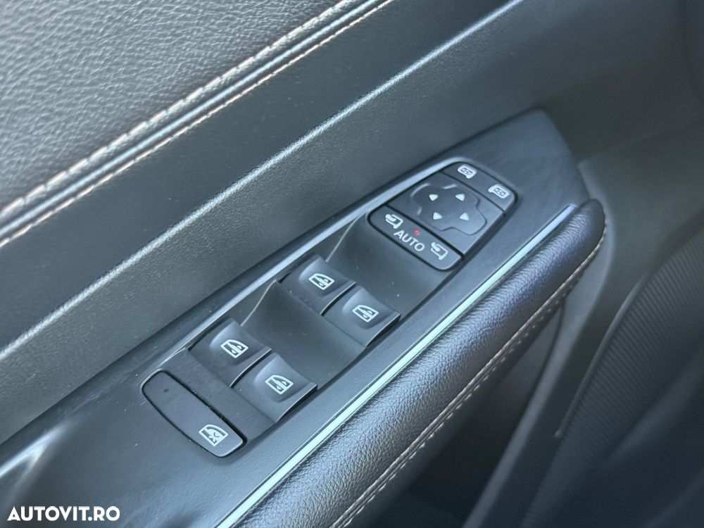 Renault Talisman Grandtour ENERGY dCi 160 EDC INTENS - 28