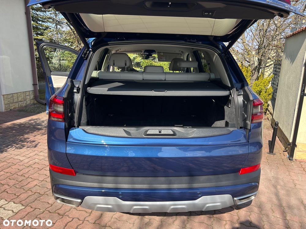 BMW X5 xDrive40i - 26
