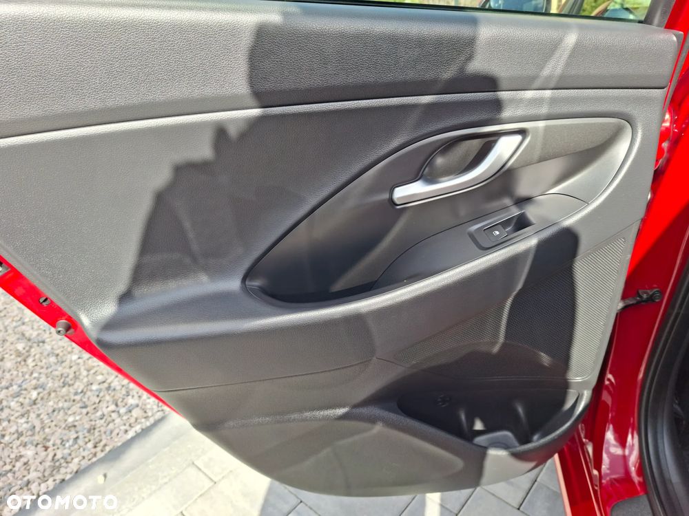 Hyundai i30 1.4 T-GDI GPF Premium - 24