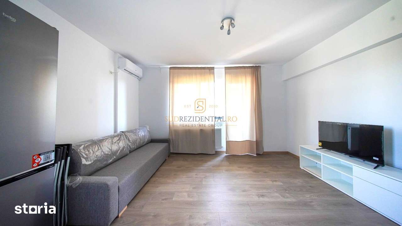 3 Camere spatioase, prima inchiriere, bloc nou, zona Grand Arena Mall — fotografia 1