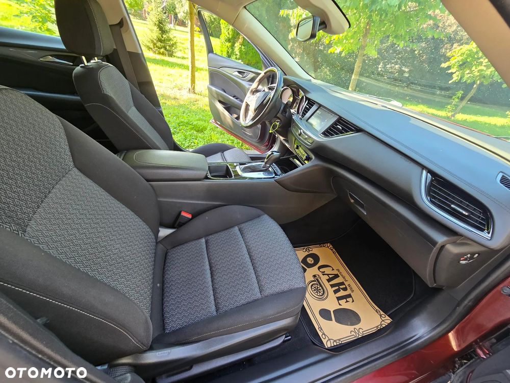 Opel Insignia 1.6 Automatik Business Innovation - 24