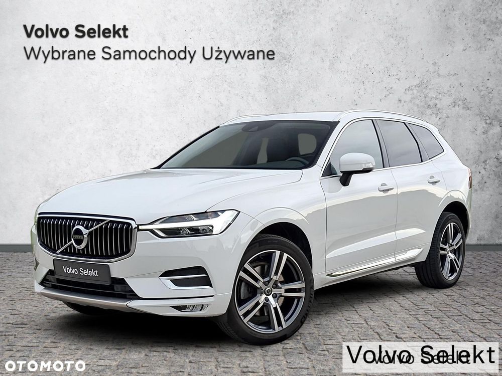 Volvo XC 60 - 2