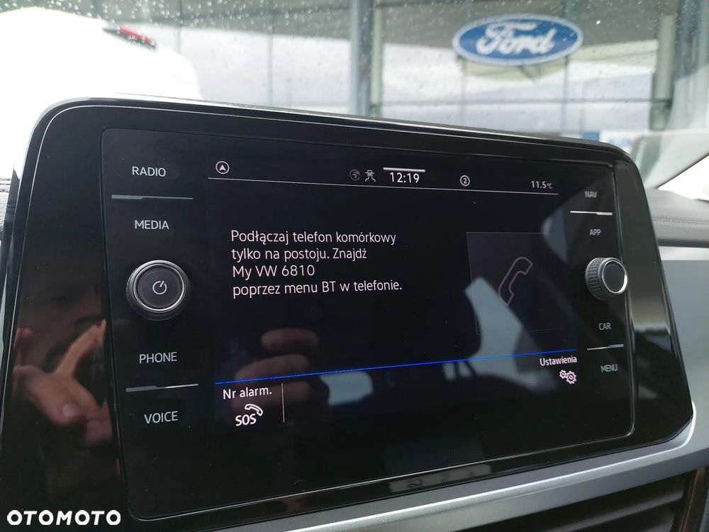 Volkswagen T-Roc 1.5 TSI Life DSG - 25