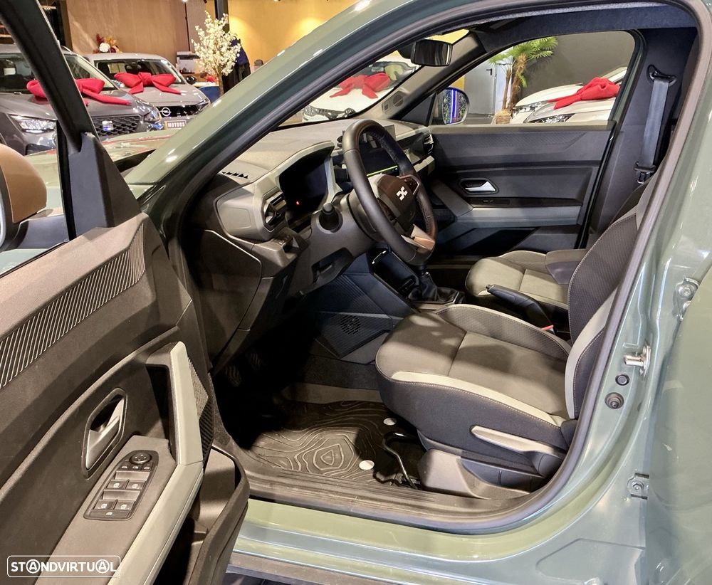 Dacia Duster 1.0 TCe Essential - 7