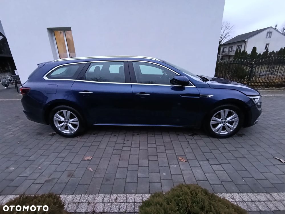 Renault Talisman 1.6 Energy TCe Limited EDC - 3
