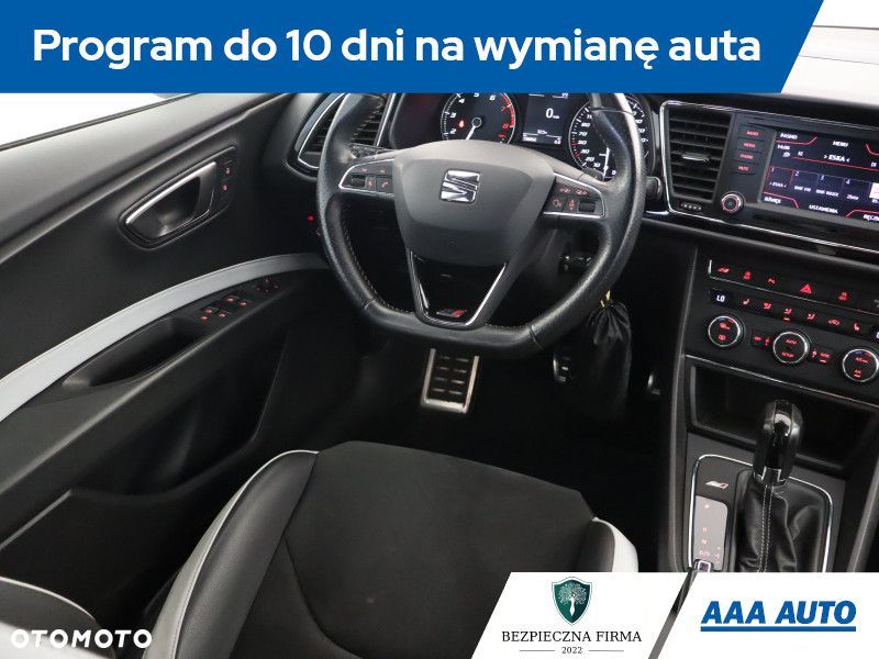 Seat Leon - 9