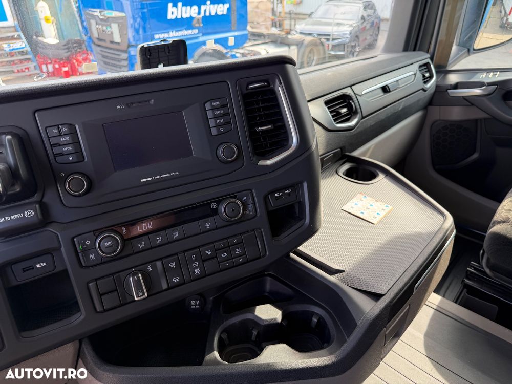 Scania R450 - 2021 - 28