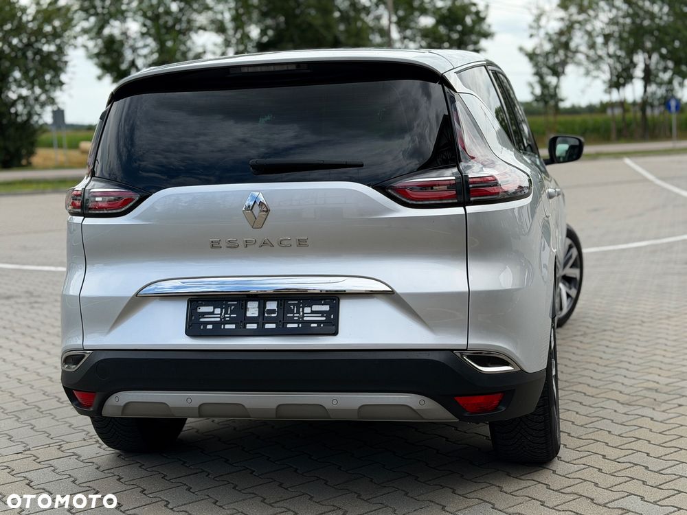 Renault Espace Energy dCi 160 EDC Intens - 22