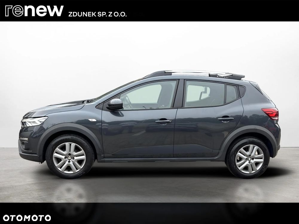Dacia Sandero 1.0 TCe Expression - 3