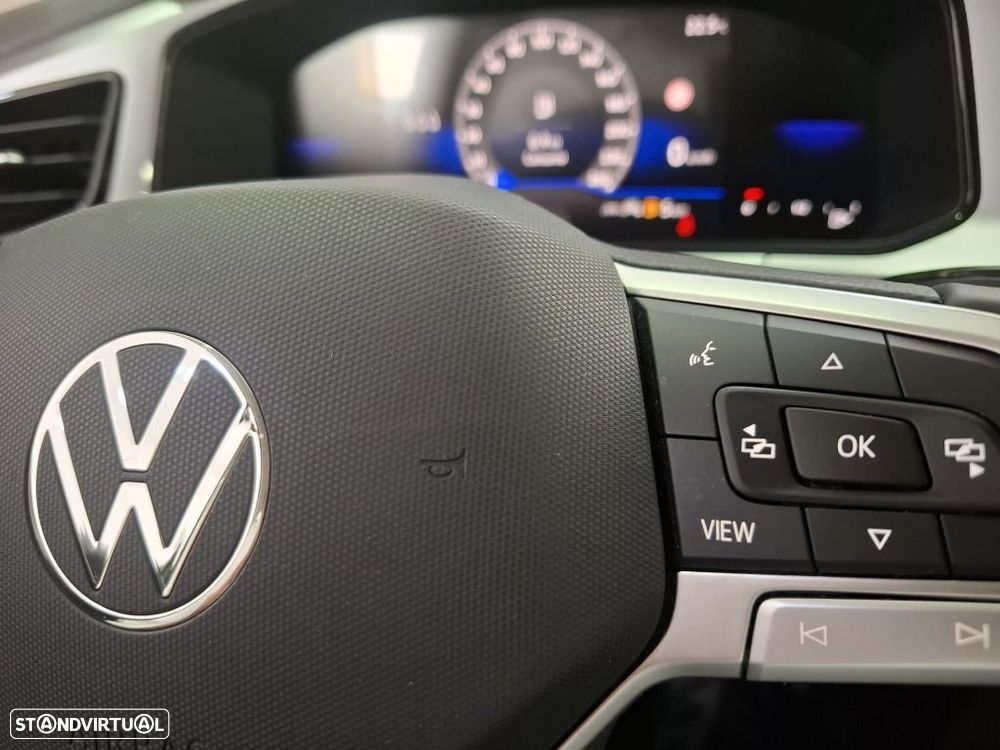 VW T-Roc 1.0 TSI Life - 24