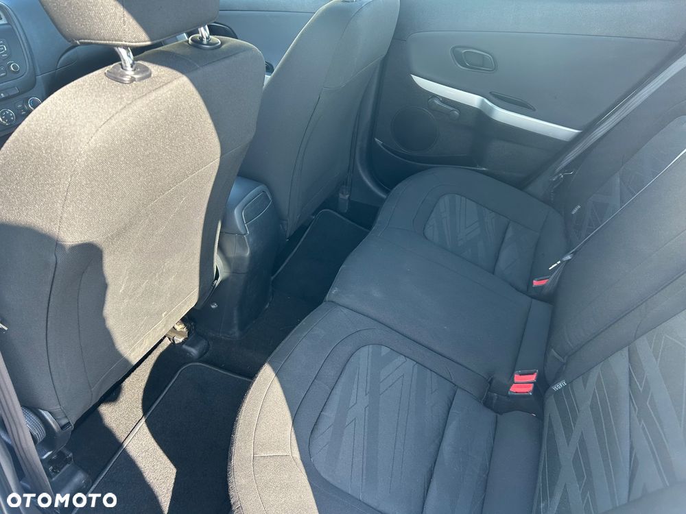 Kia Ceed 1.4 M - 13