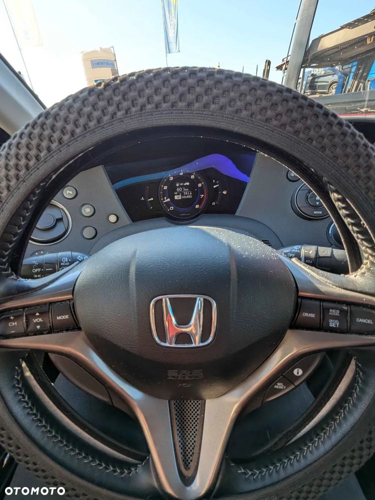 Honda Civic 1.4 i-VTEC Type S - 16