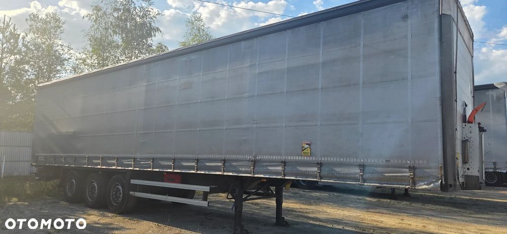 Schmitz Cargobull SN24 - 1
