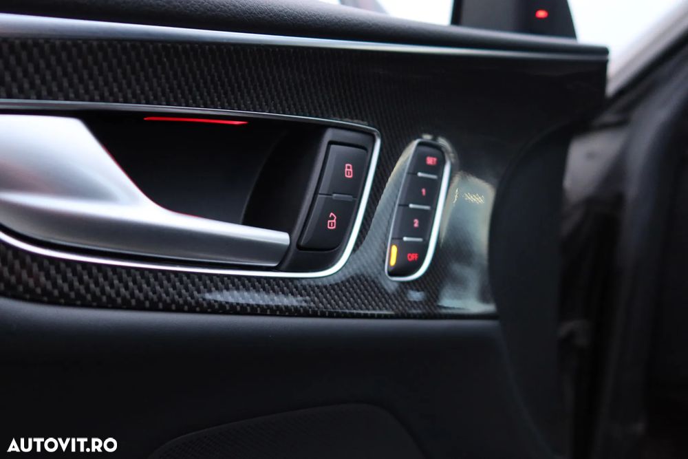 Audi A7 Sportback - 15