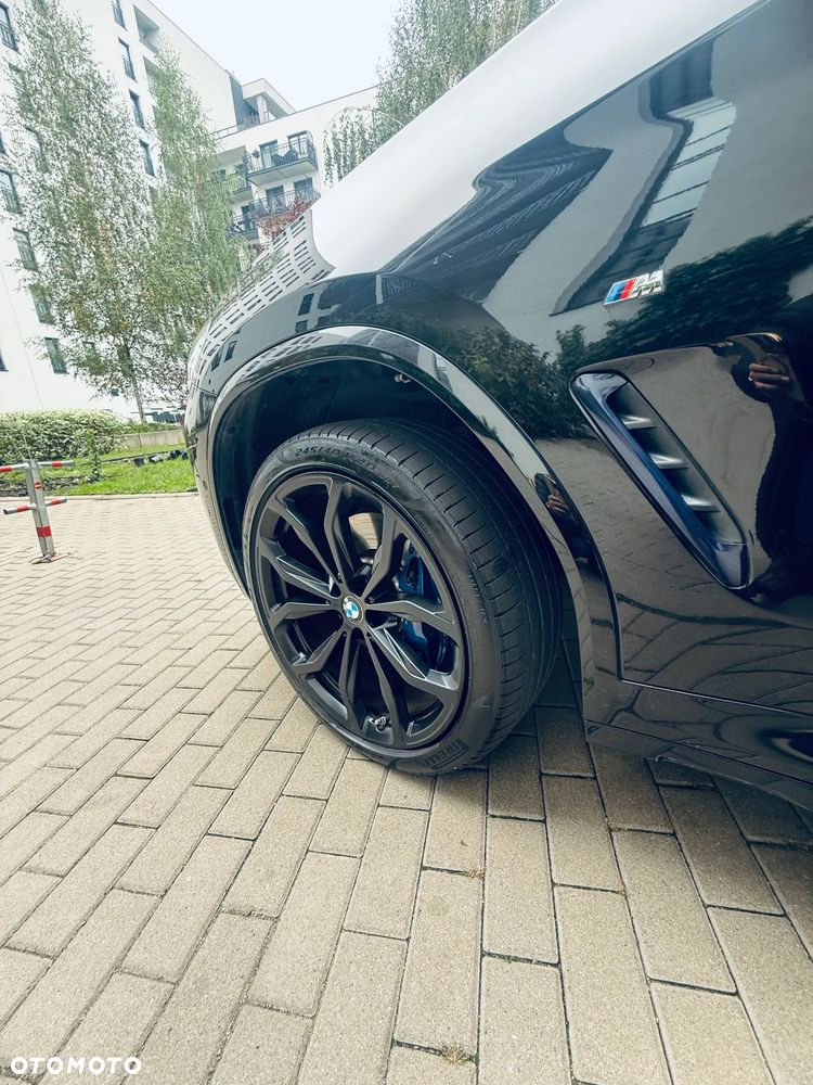 BMW X3 - 22