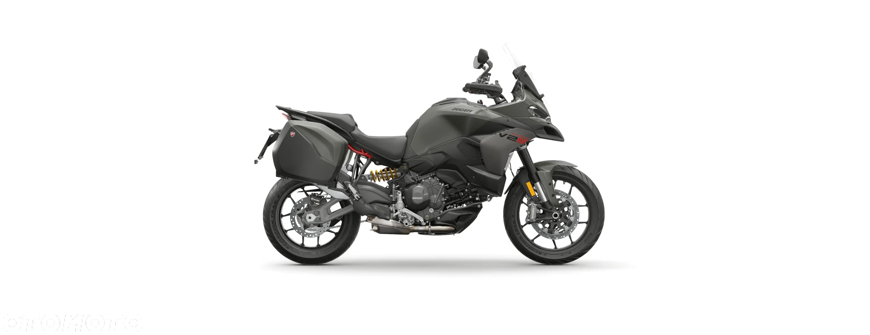 Ducati Multistrada - 3