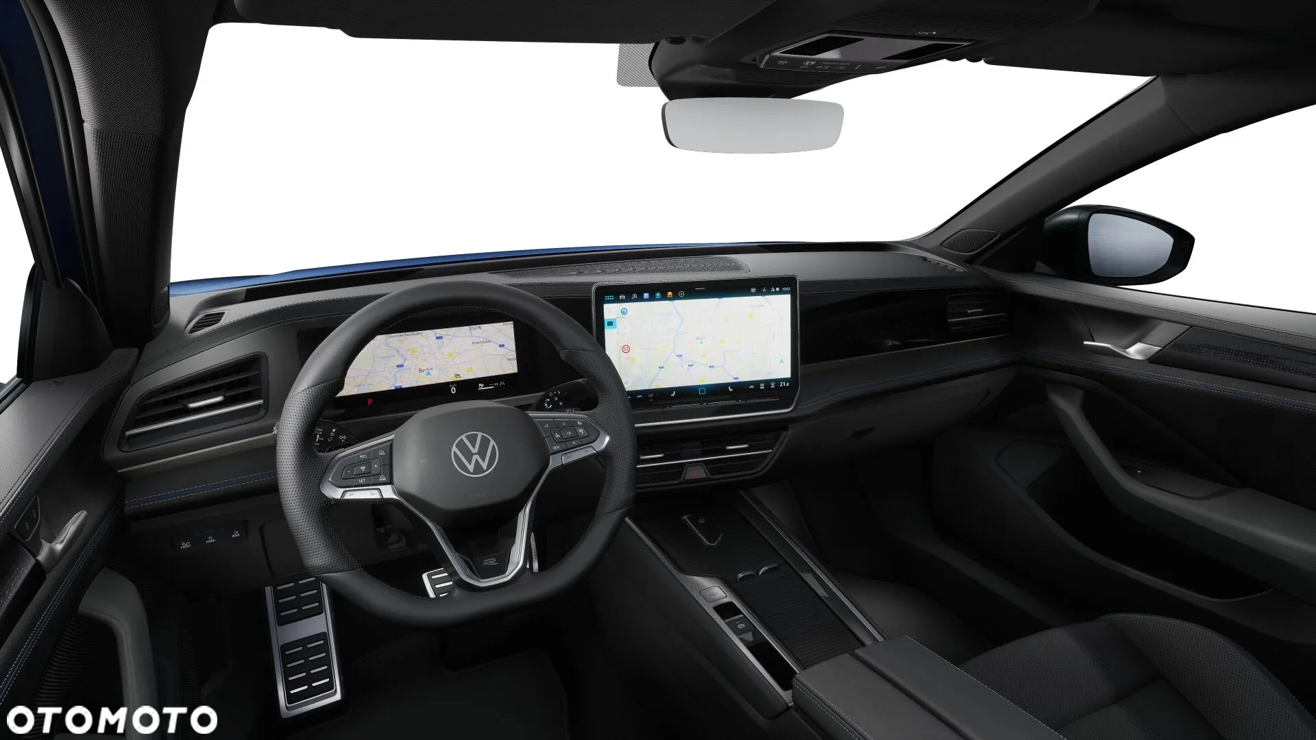 Volkswagen Passat 2.0 TSI 4Mot R-Line DSG - 8