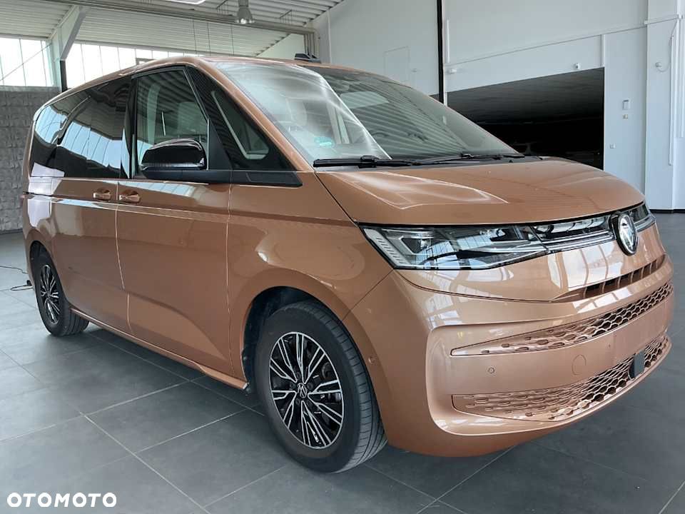 Volkswagen Multivan 2.0 TDI L1 Life DSG - 3