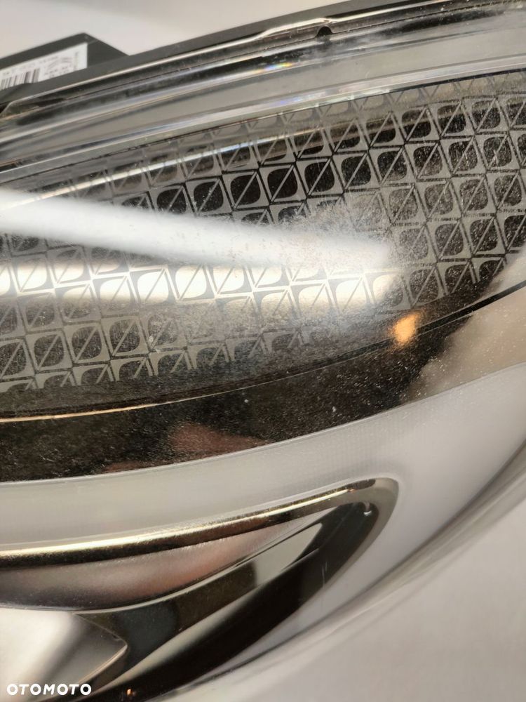 citroen ds3 xenon komplet lamp prednich 89908458, 89909111 - 6