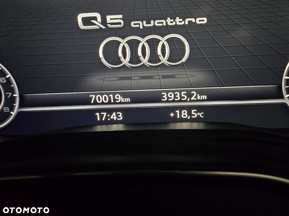 Audi Q5 2.0 TFSI Quattro S tronic design - 5