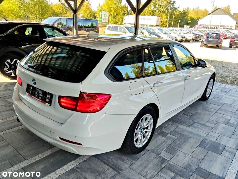 BMW Seria 3 - 3