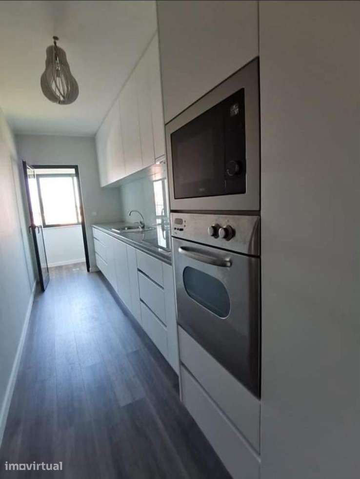 Arrendamento de apartamento mobilado. Localização privilegiada. - Grande imagem: 5/7