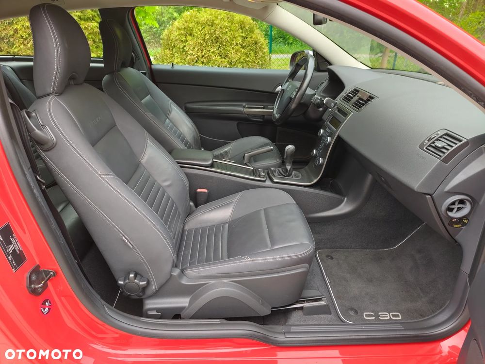 Volvo C30 D2 RDesign - 20