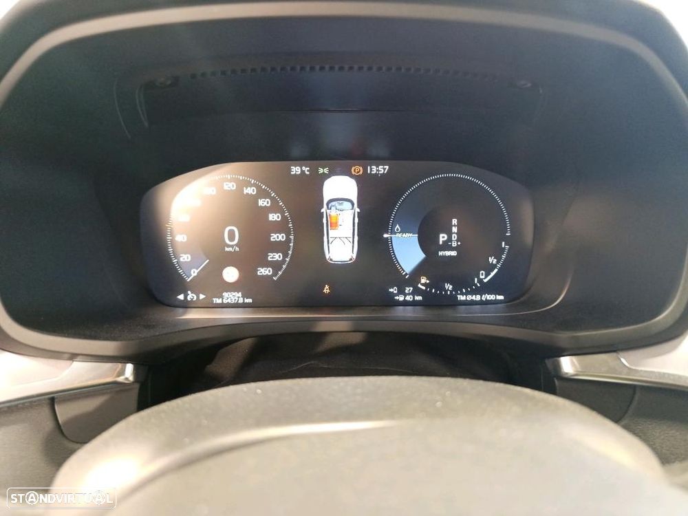 Volvo V60 2.0 T6 AWD TE Inscription Expression - 7