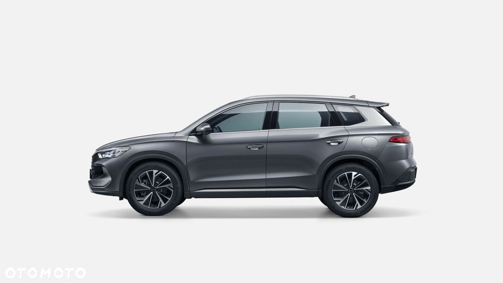 BYD Sealion 5 - 17