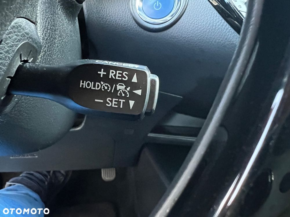 Toyota C-HR 1.8 Hybrid Business Edition - 16