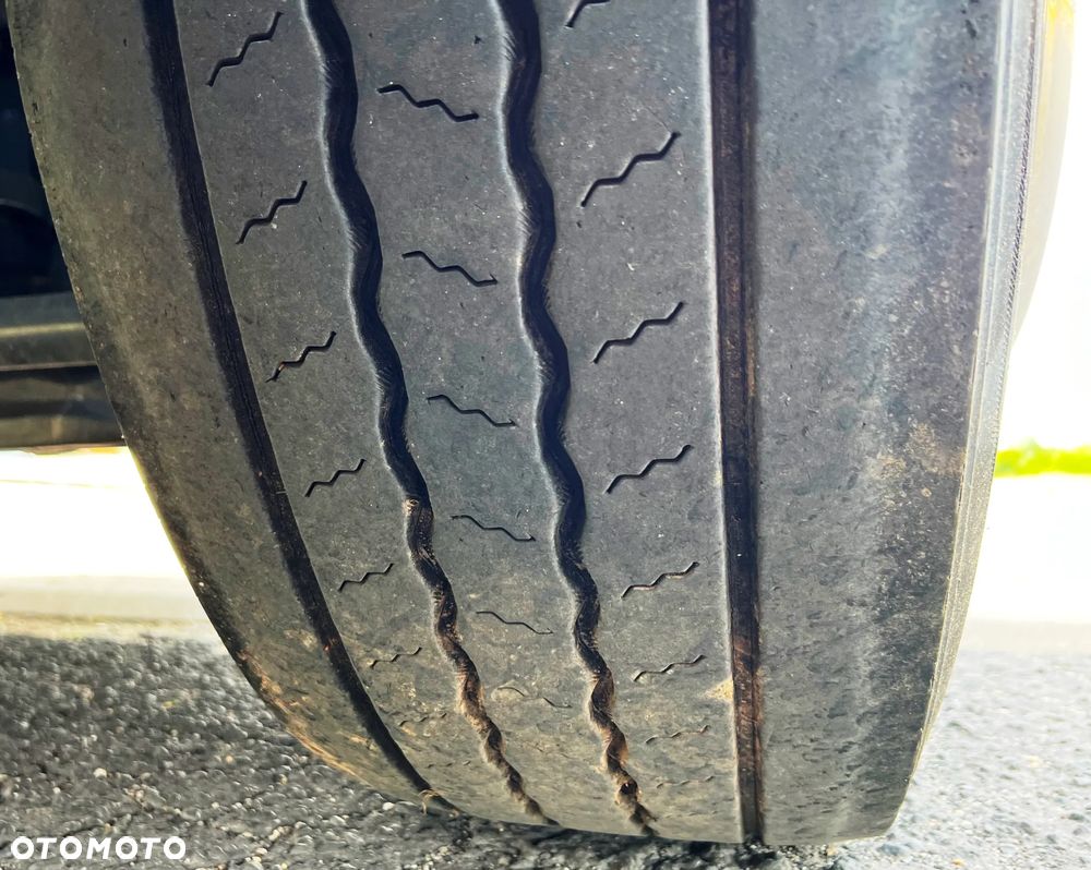 Mercedes-Benz Actros 1840 ADR FL AT 2018r - 9