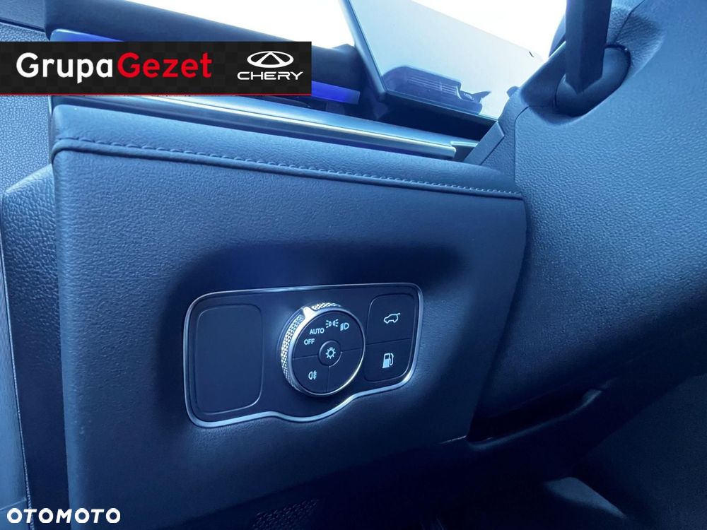 Chery Tiggo 8 1.5 T-GDI Super Hybrid Prestige DCT - 29