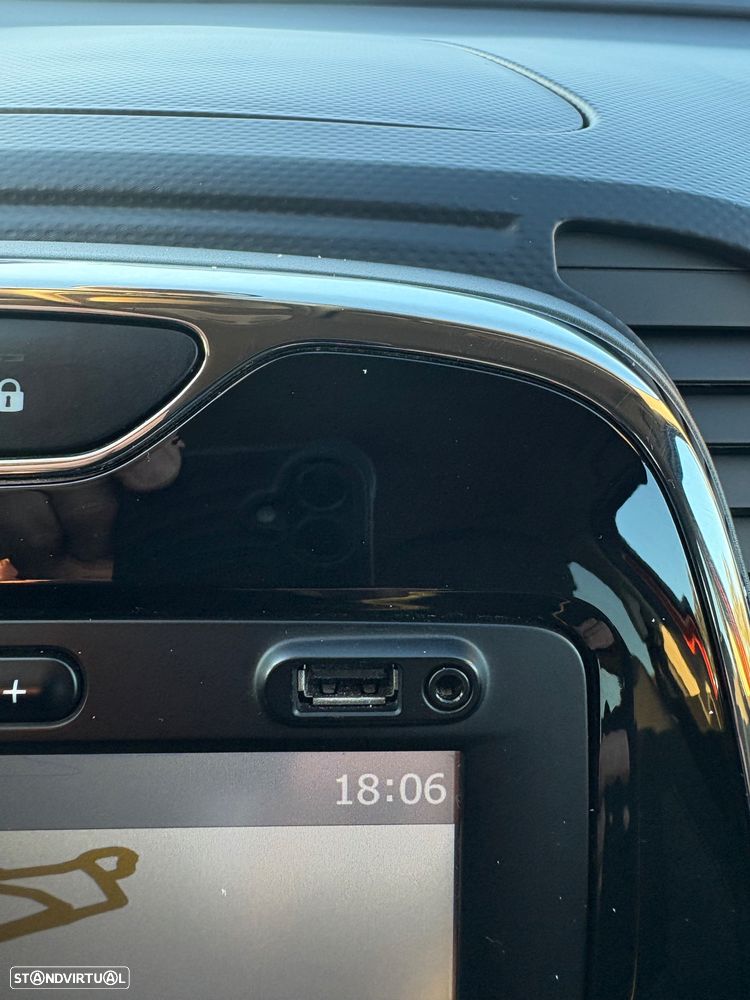 Renault Captur 0.9 TCE Exclusive - 33