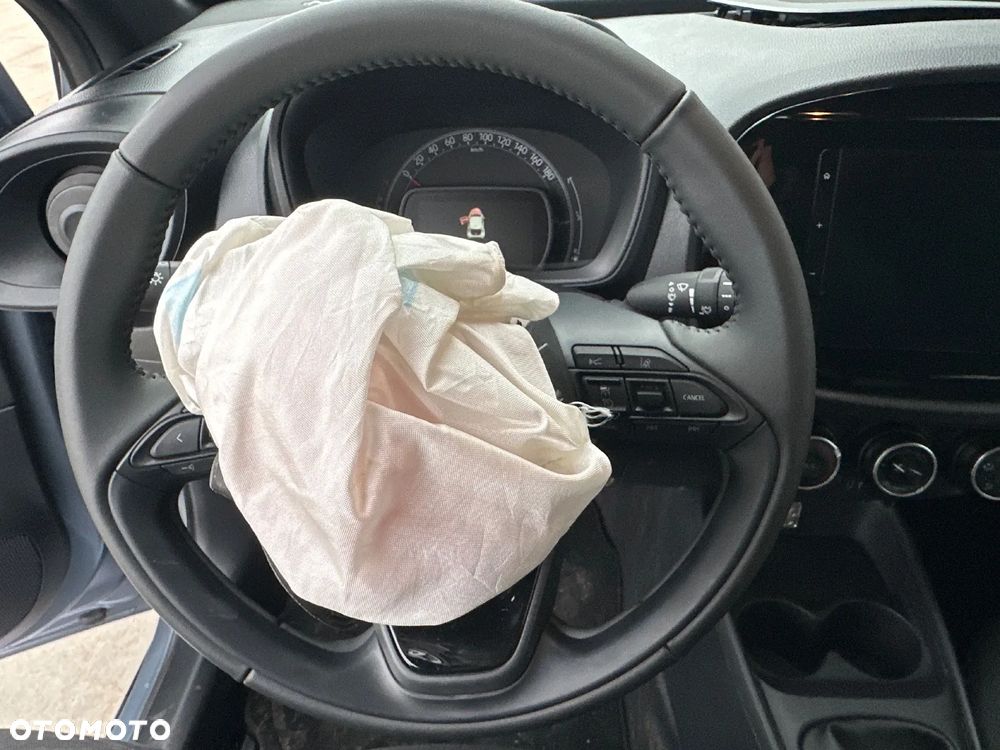 Toyota Aygo X 1.0 VVT-i Comfort - 20