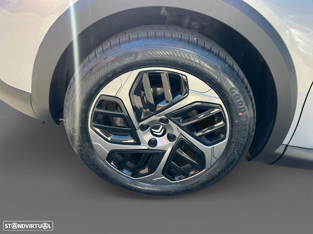 Citroën C4 1.2 PureTech Plus - 15