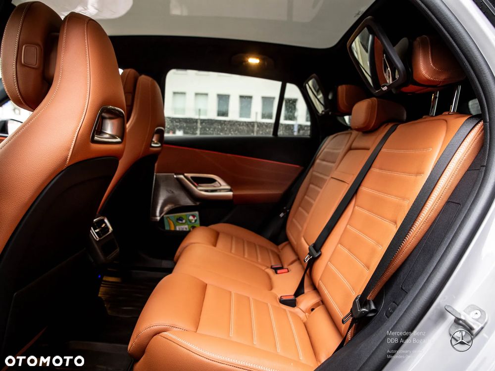 Mercedes-Benz GLC 400 94kWh 4-Matic EQ - 34