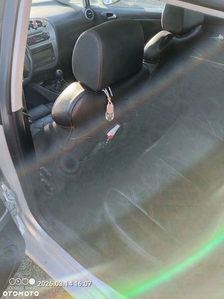 Seat Leon 1.6 TDI Sport - 8