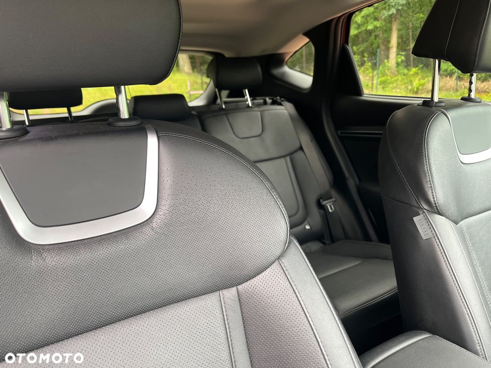 Hyundai Tucson 1.6 T-GDi HEV Platinum 4WD - 22