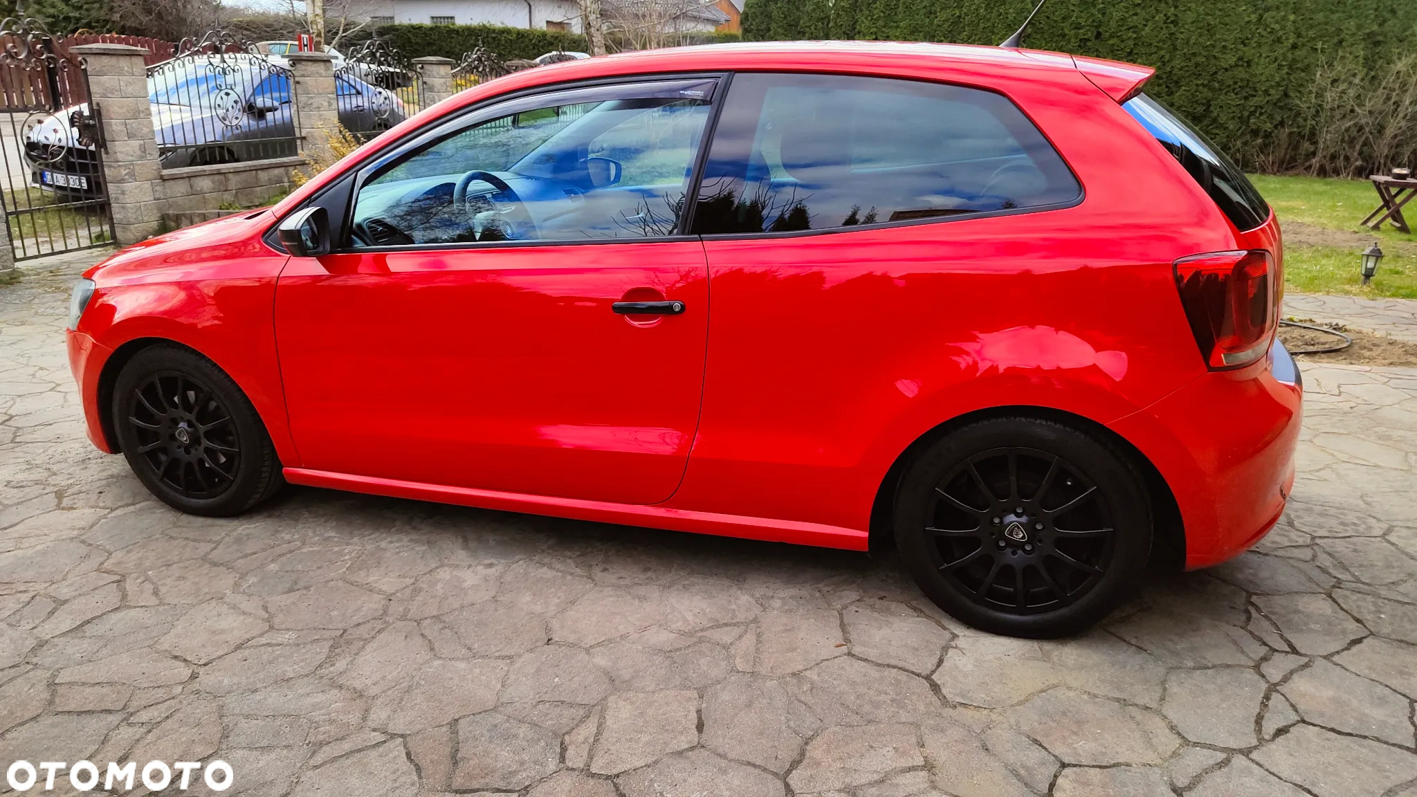 Volkswagen Polo 1.2 TSI BMT Highline - 12
