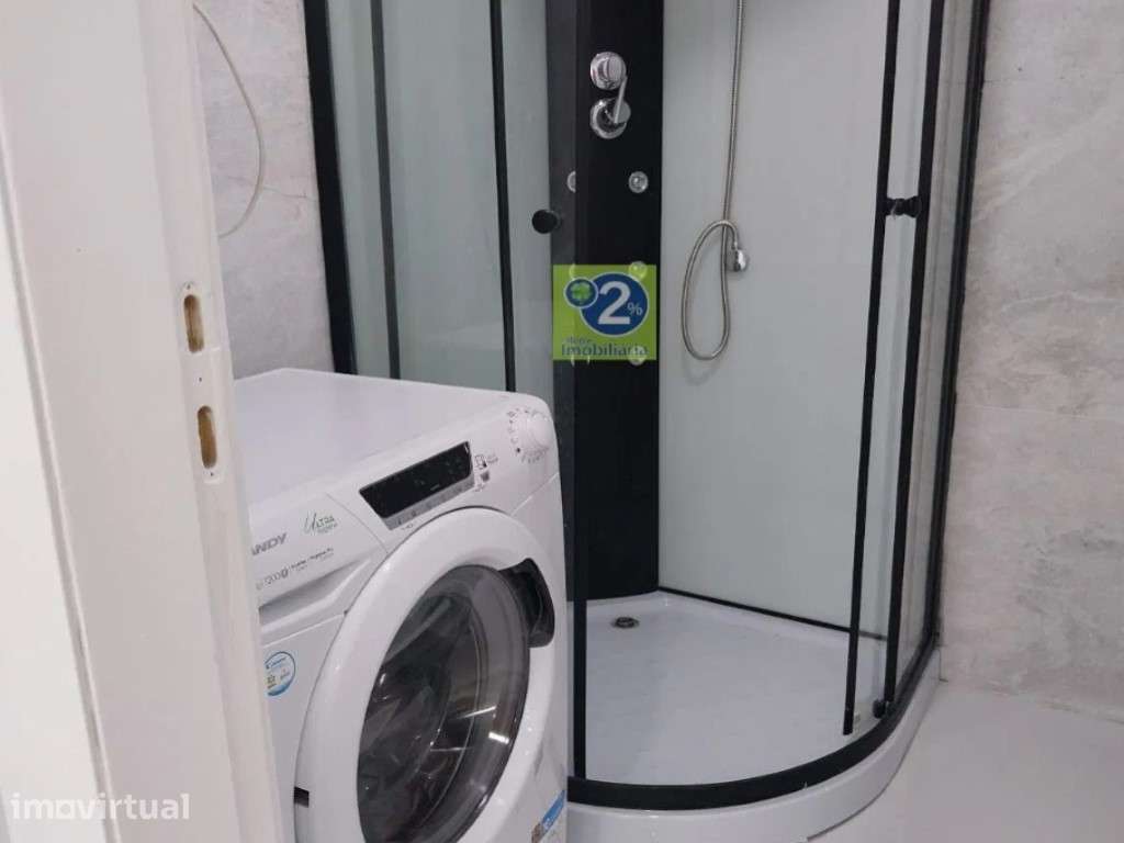 Loja transformada em T1 - Grande imagem: 5/9