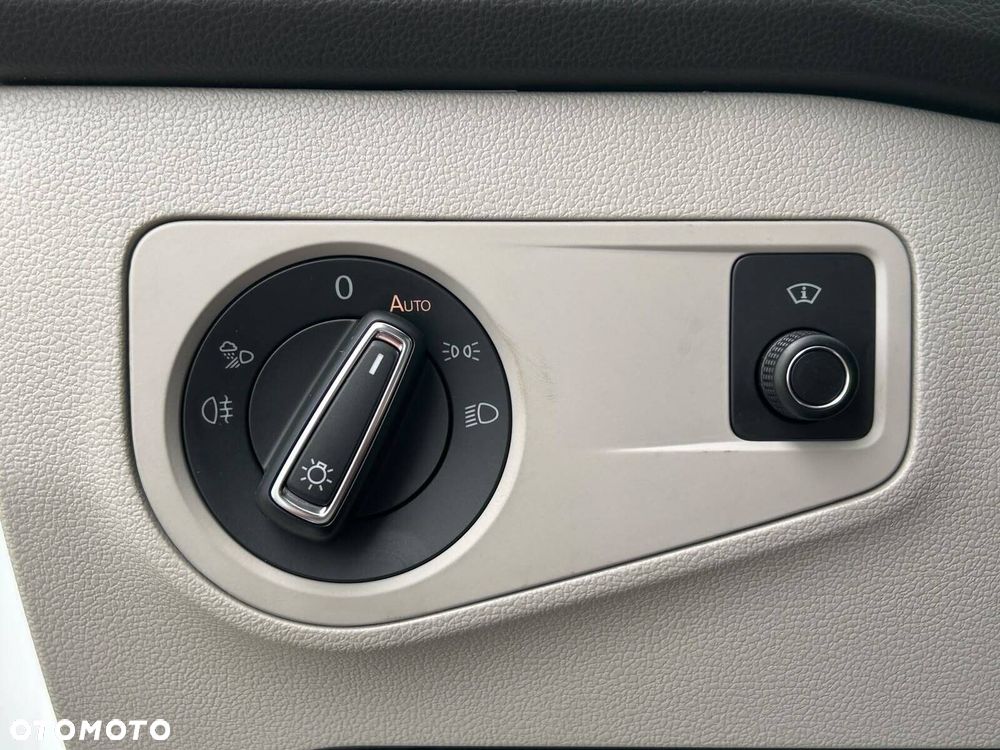 Volkswagen Tiguan Allspace - 22