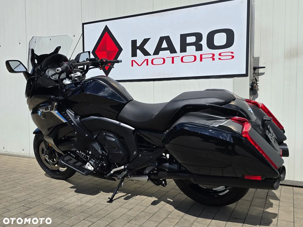 BMW K - 6