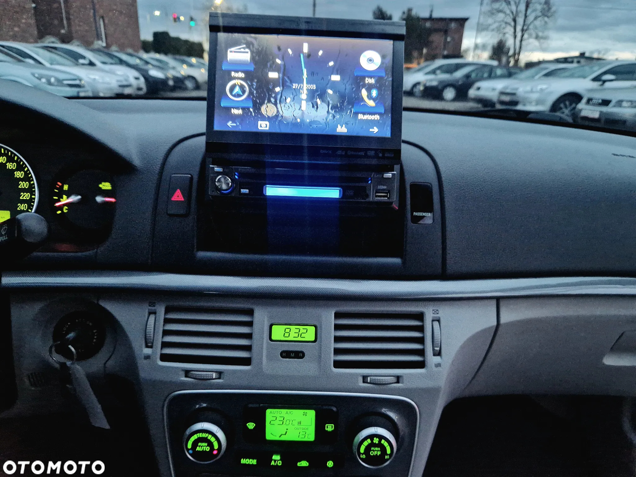 Hyundai Sonata 2.4 Automatik GLS - 22