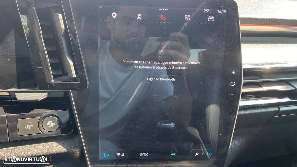 Renault Austral 1.3 Mild Hybrid Techno - 41