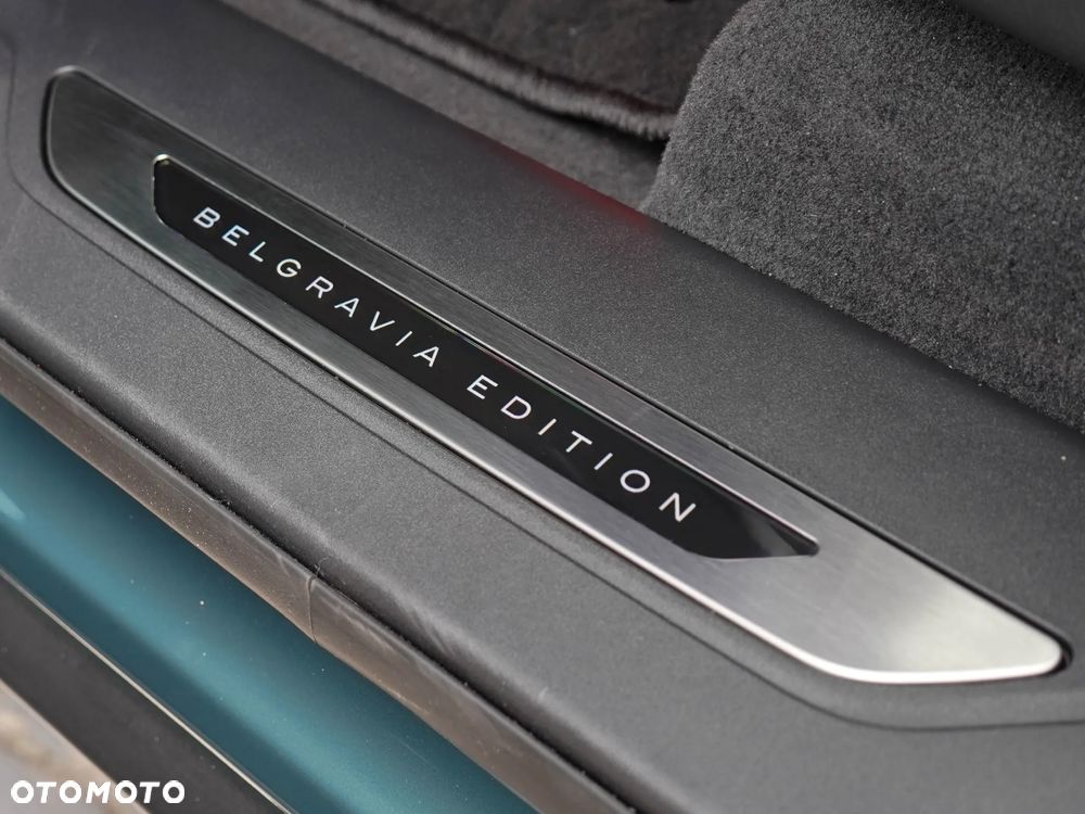 Land Rover Range Rover Velar 3.0 P400 mHEV Belgravia Edition - 15