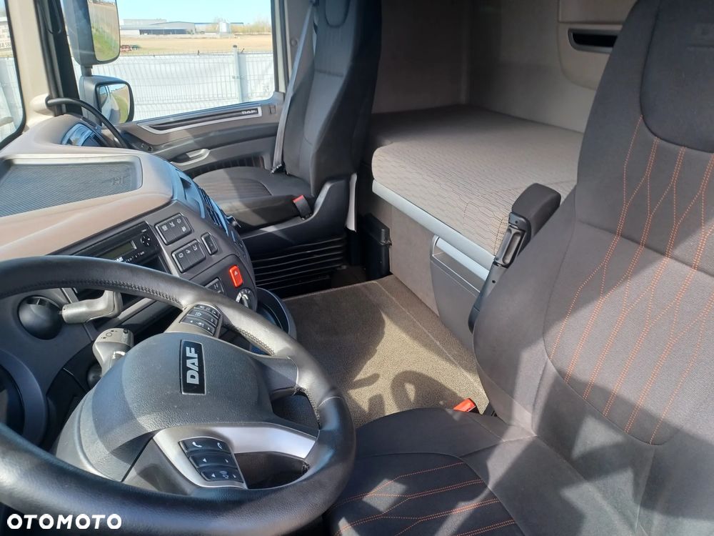 DAF XF.480 SSC  (32383) - 10