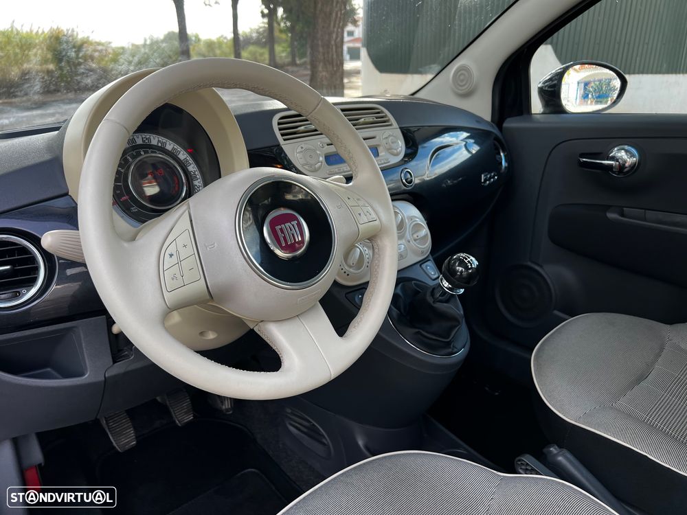 Fiat 500 - 13