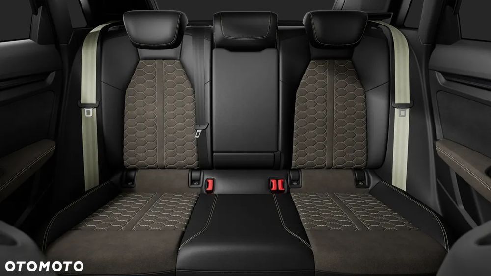 Audi RS3 Sportback - 9