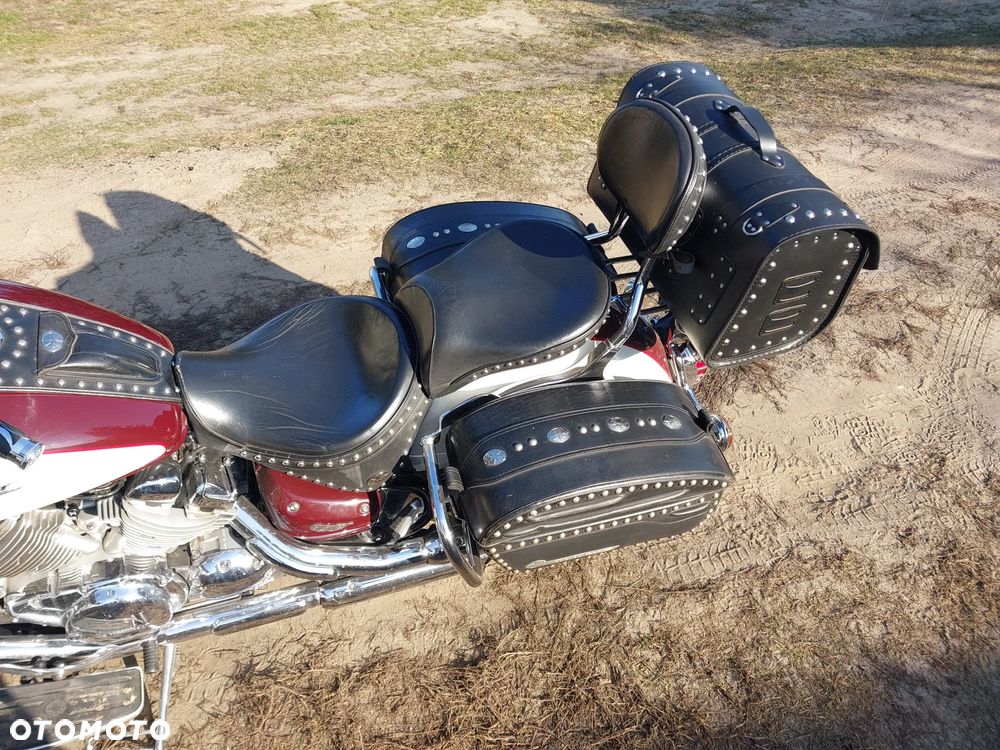 Yamaha Royal Star - 16